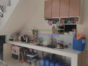 HOUSE AND LOT FOR SALE  AMADEO, CAVITE