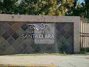 FRACC. JARDINES DE SANTA CLARA I