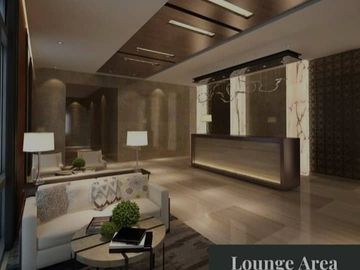 For Sale! 1 Bedroom Condo Unit in Twinlakes Tagaytay -AJCS