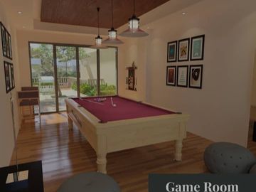 For Sale! 1 Bedroom Condo Unit in Twinlakes Tagaytay -AJCS