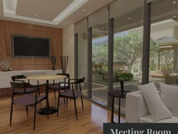 For Sale! 1 Bedroom Condo Unit in Twinlakes Tagaytay -AJCS