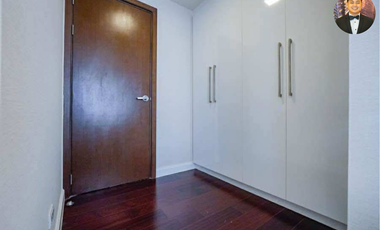 For Rent: 1 Bedroom with 1 Parking Slot (Fully Furnished) at The Alcoves, Cebu Business Park - 63sqm.