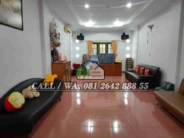 DIJUAL RUKO DI INTI KOTA JALAN ANSARI