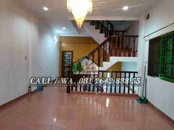 DIJUAL RUKO DI INTI KOTA JALAN ANSARI