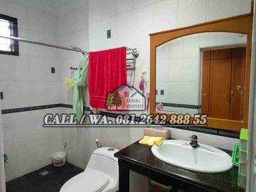 DIJUAL RUKO DI INTI KOTA JALAN ANSARI