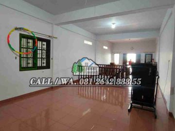 DIJUAL RUKO DI INTI KOTA JALAN ANSARI
