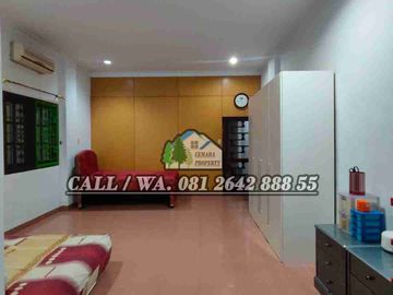 DIJUAL RUKO DI INTI KOTA JALAN ANSARI