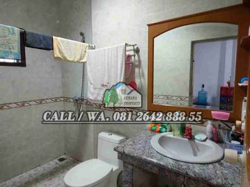 DIJUAL RUKO DI INTI KOTA JALAN ANSARI