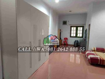 DIJUAL RUKO DI INTI KOTA JALAN ANSARI