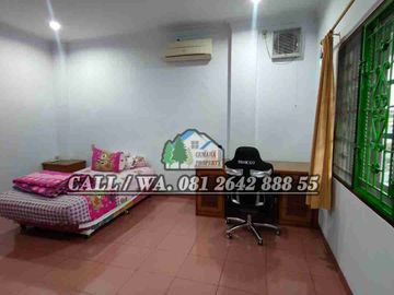 DIJUAL RUKO DI INTI KOTA JALAN ANSARI