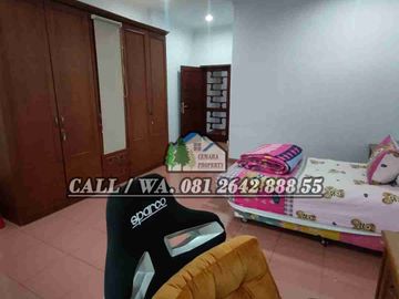 DIJUAL RUKO DI INTI KOTA JALAN ANSARI