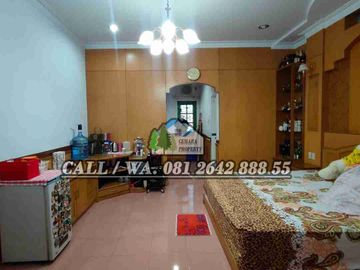 DIJUAL RUKO DI INTI KOTA JALAN ANSARI