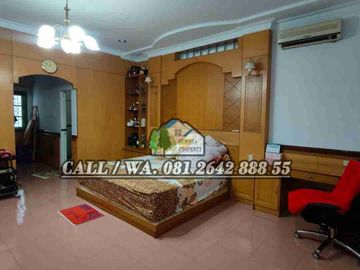DIJUAL RUKO DI INTI KOTA JALAN ANSARI