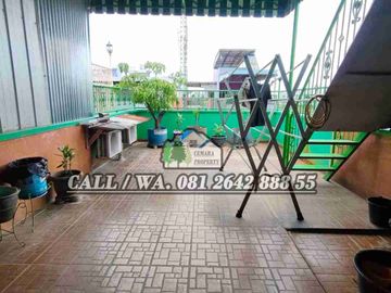 DIJUAL RUKO DI INTI KOTA JALAN ANSARI