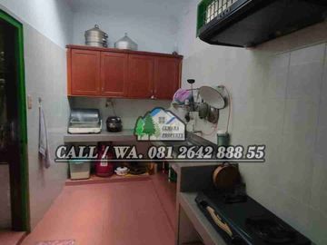 DIJUAL RUKO DI INTI KOTA JALAN ANSARI