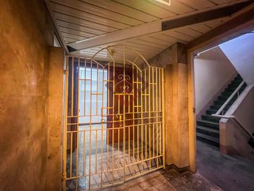 SC62 FOR SALE BIG Cut 4 Bedroom in Washington Tower near OKADA MANILA