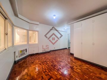 SC62 FOR SALE BIG Cut 4 Bedroom in Washington Tower near OKADA MANILA