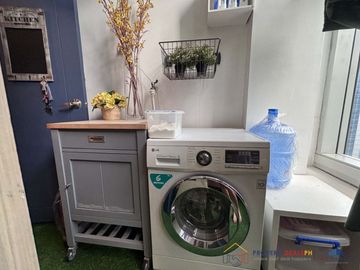 2 Bedroom Condo unit For Sale in One Central at Makati City