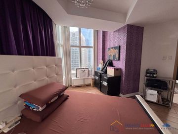 2 Bedroom Condo unit For Sale in One Central at Makati City