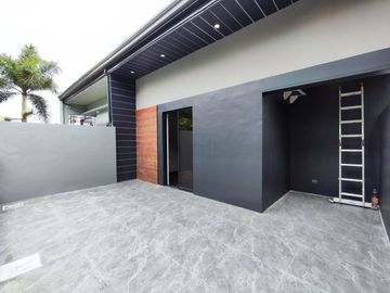 Ready for Occupancy House and Lot for Sale in Pasig 2Storey with Pool-MD