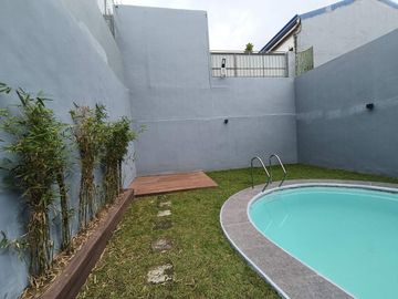 Ready for Occupancy House and Lot for Sale in Pasig 2Storey with Pool-MD
