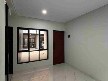 CLUSTER CANTIK MEPET JAKSEL HANYA 5 MENIT KE KAMPUS UI &  TOL KUKUSAN
