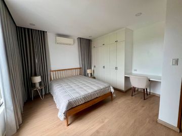 Furnished House and Lot with Pool in an Exclusive Subdivision in Angeles City, Pampanga for Sale!