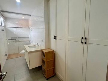 Furnished House and Lot with Pool in an Exclusive Subdivision in Angeles City, Pampanga for Sale!