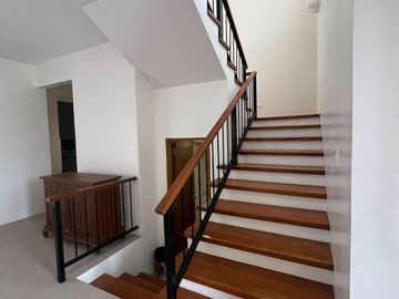 Furnished House and Lot with Pool in an Exclusive Subdivision in Angeles City, Pampanga for Sale!