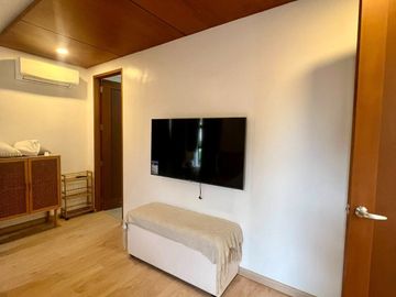 Furnished House and Lot with Pool in an Exclusive Subdivision in Angeles City, Pampanga for Sale!