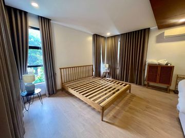 Furnished House and Lot with Pool in an Exclusive Subdivision in Angeles City, Pampanga for Sale!