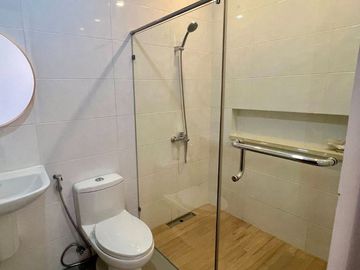 Furnished House and Lot with Pool in an Exclusive Subdivision in Angeles City, Pampanga for Sale!