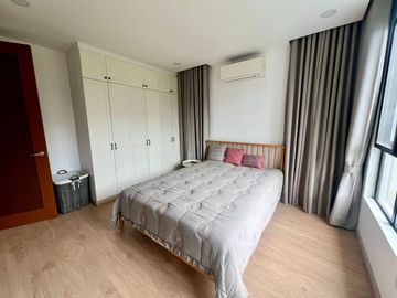 Furnished House and Lot with Pool in an Exclusive Subdivision in Angeles City, Pampanga for Sale!