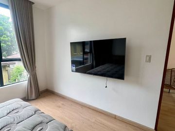 Furnished House and Lot with Pool in an Exclusive Subdivision in Angeles City, Pampanga for Sale!