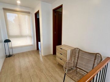 Furnished House and Lot with Pool in an Exclusive Subdivision in Angeles City, Pampanga for Sale!