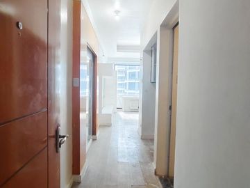 For Sale Studio Condo Eastwood Parkview Eastwood Avenue Quezon City