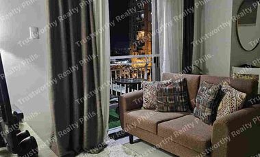 2 bedrooms 2 balcony de Luxe unit for sale for sale