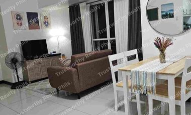 2 bedrooms 2 balcony de Luxe unit for sale for sale