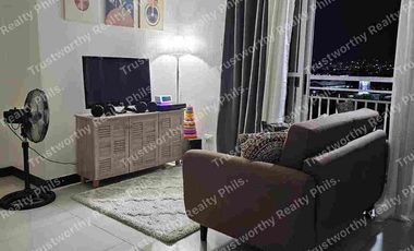 2 bedrooms 2 balcony de Luxe unit for sale for sale