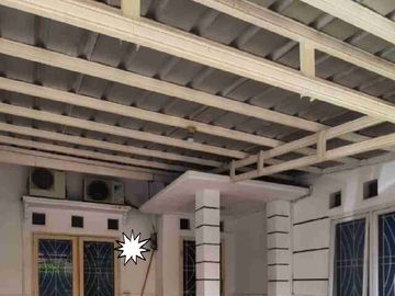 Dijual rumah siap huni Galaksi Bekasi