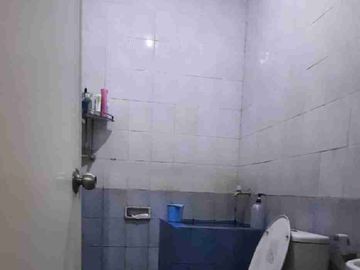 Dijual rumah siap huni Galaksi Bekasi