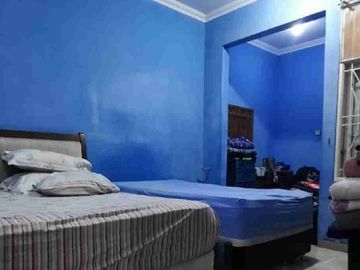 Dijual rumah siap huni Galaksi Bekasi