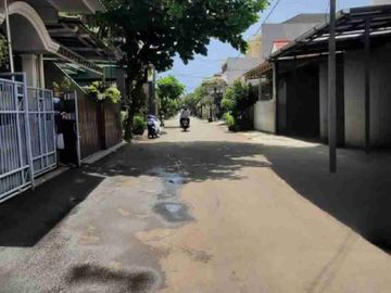 Dijual rumah siap huni Galaksi Bekasi