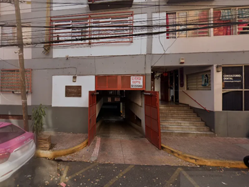 REMATO DEPARTAMENTO EN TACUBAYA CERCA DE PARQUE LIRA CIUDAD DE MEXICO