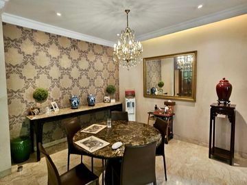 Rumah Dijual Kebayoran Baru Jakarta Selatan