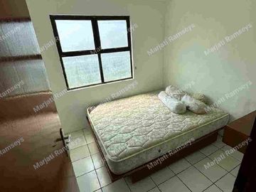 Disewakan Dan Dijual Apartemen Laguna Pluit