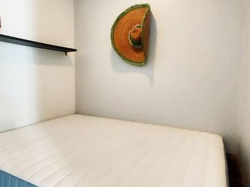 Luxury 1 bedroom condo, at floor 4 of 8, in Mantra Beach Condo