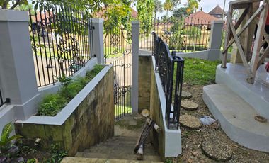 DIJUAL CEPAT RUMAH SIAP HUNI