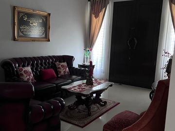Hunian Asri & Aman, Cocok untuk Keluarga 039
