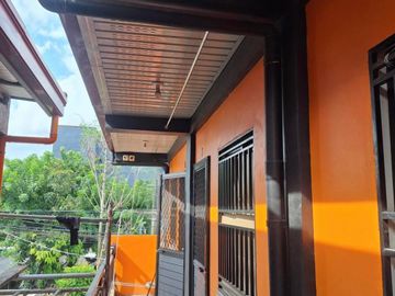 FOR SALE NEWLY BUILT APARTMENT IN PAMPANGA NEAR SM CLARK AND DAU BUS TERMINAL